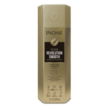 Cargar imagen en el visor de la galería, INOAR VEGAN REVOLUTION SMOOTH