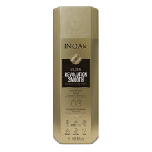 Cargar imagen en el visor de la galería, INOAR VEGAN REVOLUTION SMOOTH
