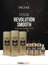 Cargar imagen en el visor de la galería, INOAR VEGAN REVOLUTION SMOOTH