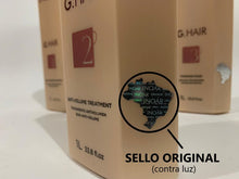 Cargar imagen en el visor de la galería, Keratina Inoar Ghair Alemana 1LT