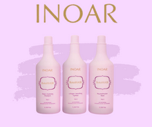 Cargar imagen en el visor de la galería, Inoar Botohair Btox Capilar de 1 Lt