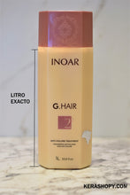 Cargar imagen en el visor de la galería, INOAR GHAIR - Paso 2