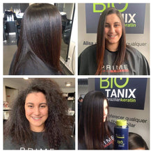 Cargar imagen en el visor de la galería, Biotanix Prime Alisado Bio-orgánico Brazilian Protein