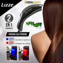 Cargar imagen en el visor de la galería, Lizze Photon Extreme