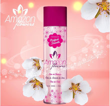 Cargar imagen en el visor de la galería, Nanoplastia Amazon Flowers Perfect Smooth