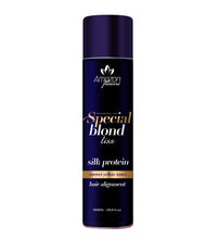 Cargar imagen en el visor de la galería, Nanoplastia Amazon Flowers  0% Formol Special Blond Liss