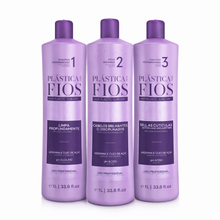 Cargar imagen en el visor de la galería, CADIVEU - Plastica Dos Fios
