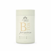Cargar imagen en el visor de la galería, AMAZON FLOWERS - BTOX Premium Organic 500g
