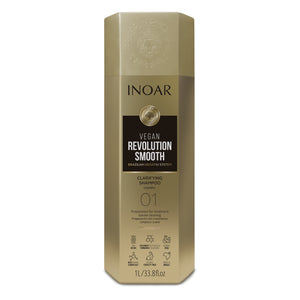 INOAR VEGAN REVOLUTION SMOOTH