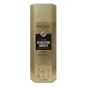 INOAR VEGAN REVOLUTION SMOOTH